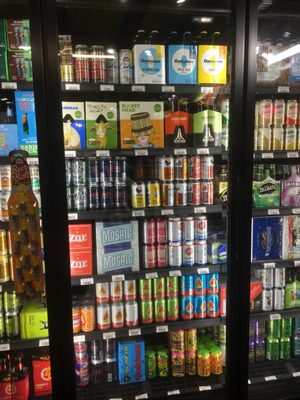 Native Grocery by null