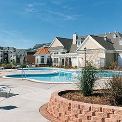 Maverick Pools