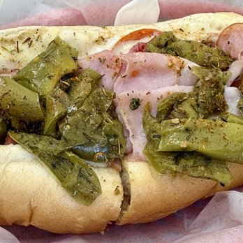 Hansen's Manhattan Deli - Wednesday Special Sandwich - Delis Near Me - Des Moines, Iowa Hansen's Manhattan Deli - Wednesday Special Sandwich - Delis Near Me - Des Moines, Iowa