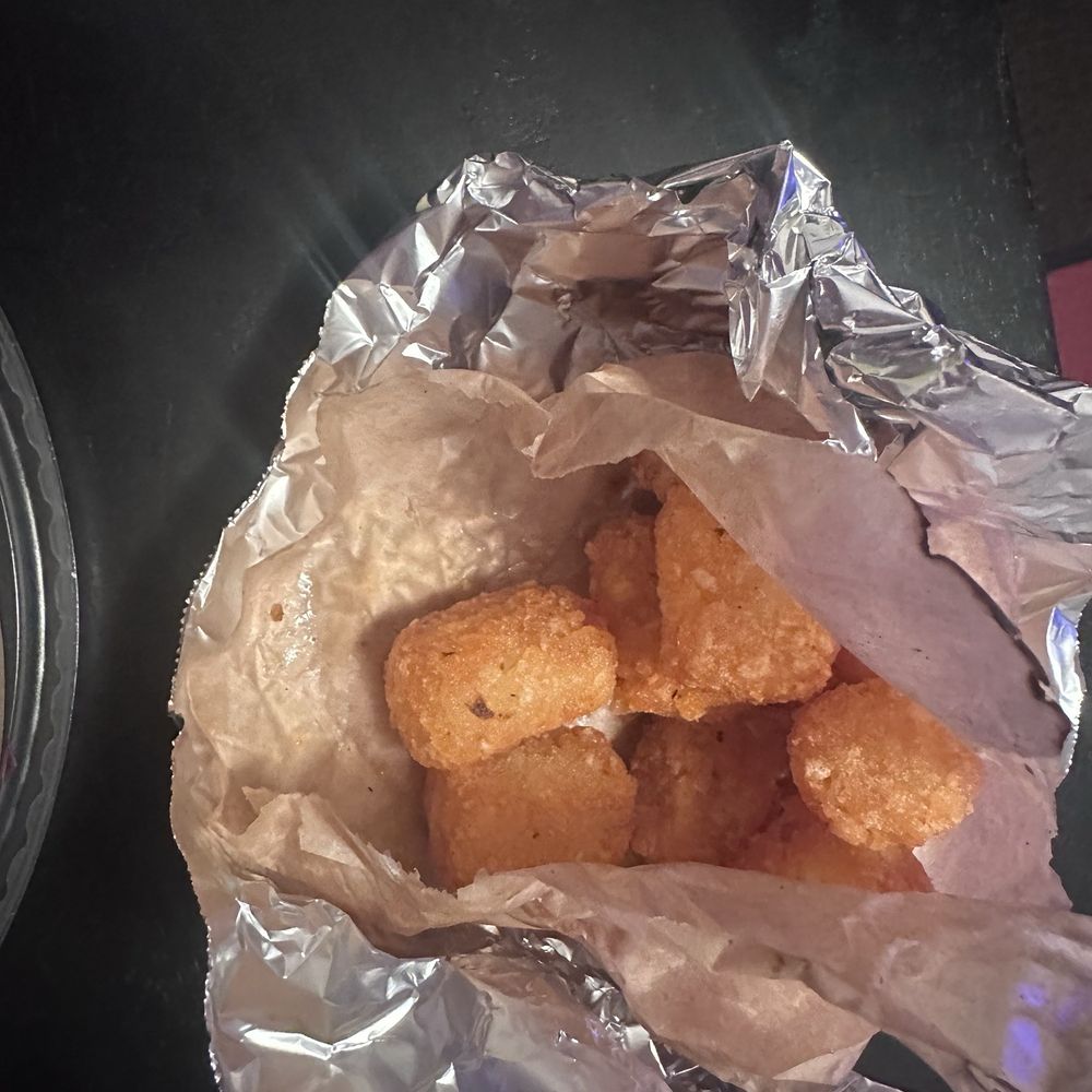 Tots