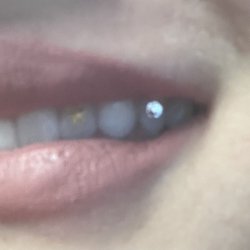 Tooth Gems by Drea - 18 carrot Gold star