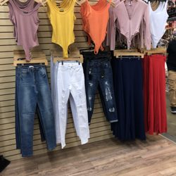 Glamour Fashion - Bodysuit heaven