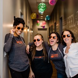 Waxing The City - #springbreak fun!