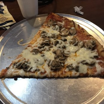 Pazzo! Big Slice Pizza - Italian Near Me - Hoover, Alabama