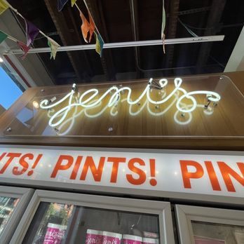 Jeni's Splendid Ice Creams - Ice Cream & Frozen Yogurt Near Me - Austin, Texas Jeni's Splendid Ice Creams - Ice Cream & Frozen Yogurt Near Me - Austin, Texas