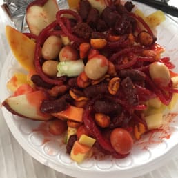 Manzana Loca Manzana Loca