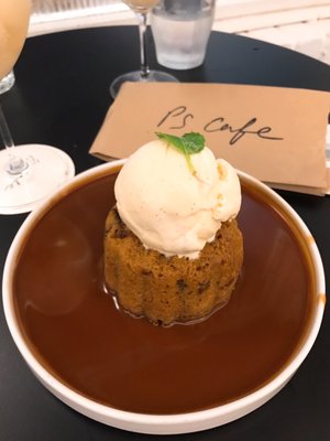 PS.Cafe East Coast Park by null