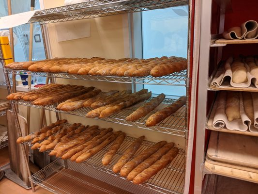 The Bread Lab by null