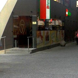 Chili´s Express