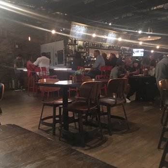 Common Theory - Gastropubs Near Me - San Diego, California