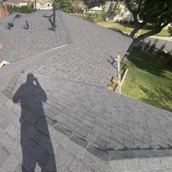 Epic Roof Replacement - Roofing Near Me - Burbank, California Epic Roof Replacement - Roofing Near Me - Burbank, California