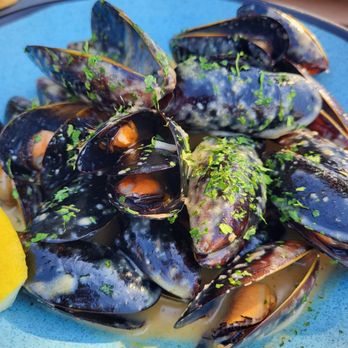 Local On The Water - Mussels - American Near Me - North Myrtle Beach, South Carolina Local On The Water - Mussels - American Near Me - North Myrtle Beach, South Carolina