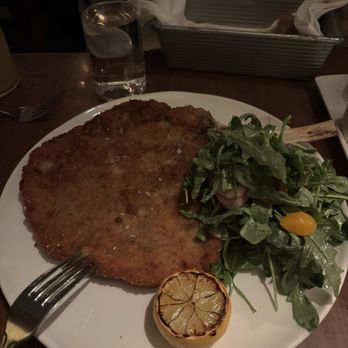 Scarpetta - Italian Near Me - New York, New York Scarpetta - Italian Near Me - New York, New York