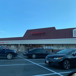 Walgreens