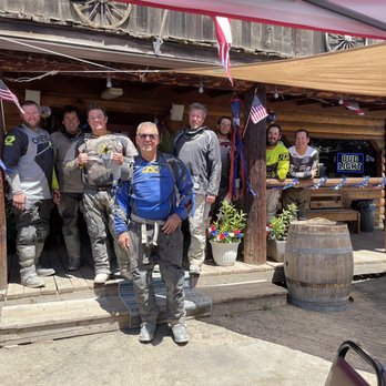 Hoppers Corner Bar and Saloon - Our dirt bike buddies - Bars Near Me - Potter Valley, California Hoppers Corner Bar and Saloon - Our dirt bike buddies - Bars Near Me - Potter Valley, California