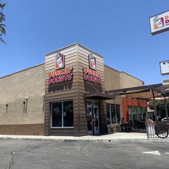 Dunkin' - Donuts Near Me - Northridge, California Dunkin' - Donuts Near Me - Northridge, California