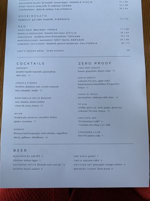Menu photo 6 Oak & Reel Detroit, MI Menu photo 6 Oak & Reel Detroit, MI