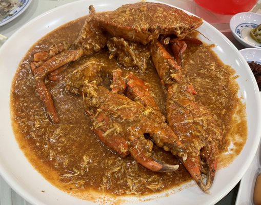 No Signboard Seafood At Geylang by null No Signboard Seafood At Geylang by null