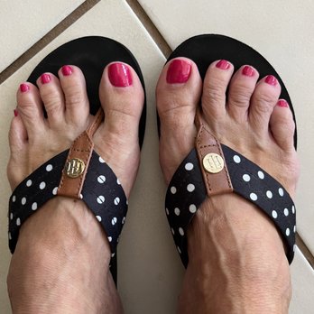 Nails Spa 101 - My pedicure by Rose. - Nail Salons Near Me - Phoenix, Arizona