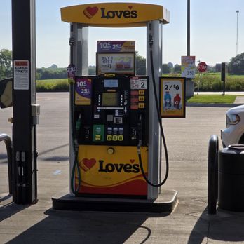 Love's Travel Stop - Gas Stations Near Me - Cameron, Missouri Love's Travel Stop - Gas Stations Near Me - Cameron, Missouri