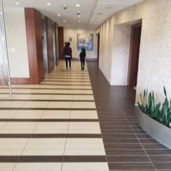 Children's Dental Sedation Center of Atlanta - Go all the way down the main hallway past the elevators and you will see a sign for the practice.