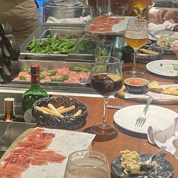 NOU Manolin - Spanish Near Me - Alicante / Alacant, A