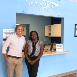 SouthernMED Pediatrics - Northeast Columbia
