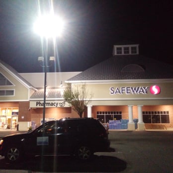Safeway Pharmacy - Drugstores Near Me - Chester, Maryland