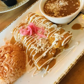 Tulum OC - Lobster Enchiladas - Mexican Near Me - Anaheim, California Tulum OC - Lobster Enchiladas - Mexican Near Me - Anaheim, California