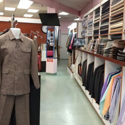 Richard Custom Tailors