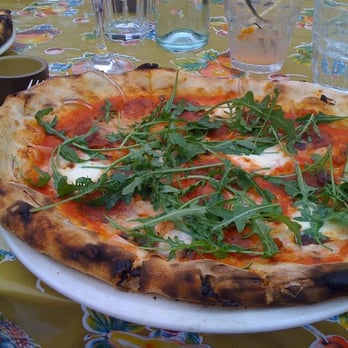 Pizzaiolo - Housemade Pepperoni Pizza - Italian Near Me - Oakland, California
