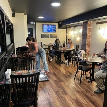 Red Rooster Saloon - Cocktail Bars Near Me - Forest Grove, Oregon