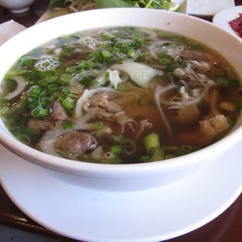 Pho 90 Degree - Pho Dac Biet Large - $7.95 - Vietnamese Near Me - San Jose, California Pho 90 Degree - Pho Dac Biet Large - $7.95 - Vietnamese Near Me - San Jose, California