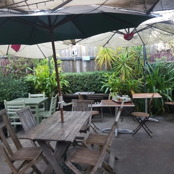 Botannix Studio cafe - Outdoor seating - Restaurants Near Me - Botany, NSW Botannix Studio cafe - Outdoor seating - Restaurants Near Me - Botany, NSW