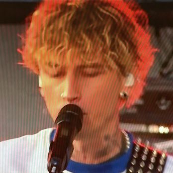NBCUniversal - MGK Very good! 06/20/25 - Television Stations Near Me - New York, New York NBCUniversal - MGK Very good! 06/20/25 - Television Stations Near Me - New York, New York