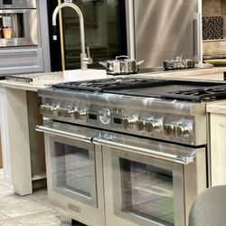Ferguson Home - For the serious cook within.