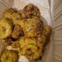 Dog food