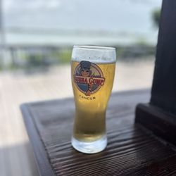 Bubba Gump Shrimp Co.