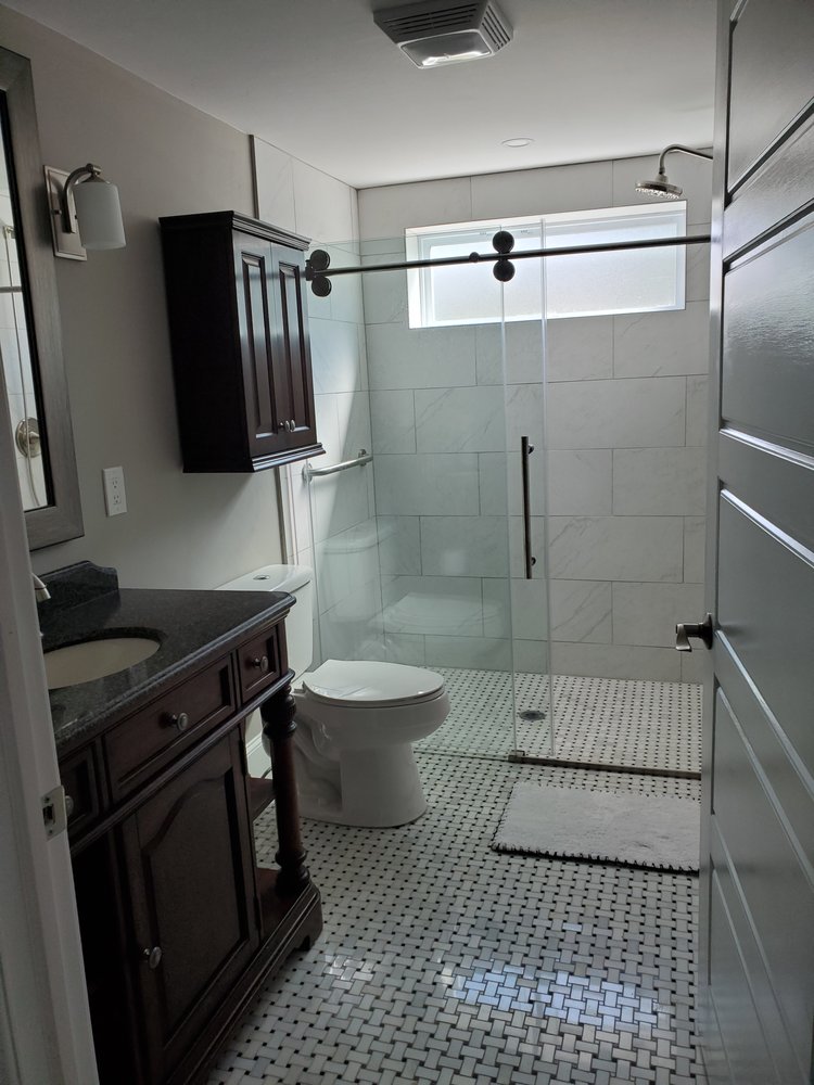 Slide of Gillis Roofing & Construction