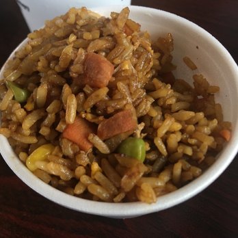 Crazy Lu Seafood Shack - Fried rice - Seafood Near Me - Horn Lake, Mississippi Crazy Lu Seafood Shack - Fried rice - Seafood Near Me - Horn Lake, Mississippi