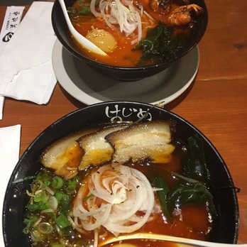 Umaido - Ultra spicy level 5 - Ramen Near Me - Suwanee, Georgia Umaido - Ultra spicy level 5 - Ramen Near Me - Suwanee, Georgia