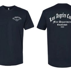 Fire Connection Apparel