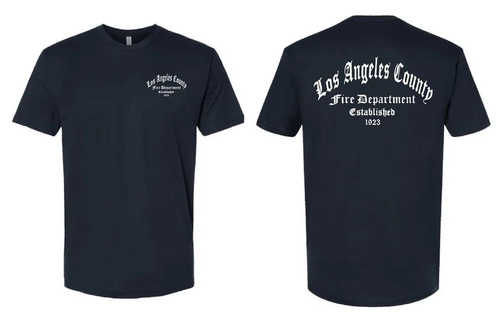 Fire Connection Apparel Logo