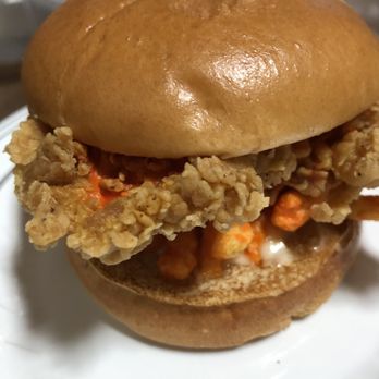 KFC - Delish - Chicken Wings Near Me - Wethersfield, Connecticut