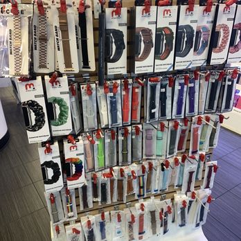 A To Z Wireless - Awesome selection for iWatch bands - Mobile Phones Near Me - San Diego, California A To Z Wireless - Awesome selection for iWatch bands - Mobile Phones Near Me - San Diego, California