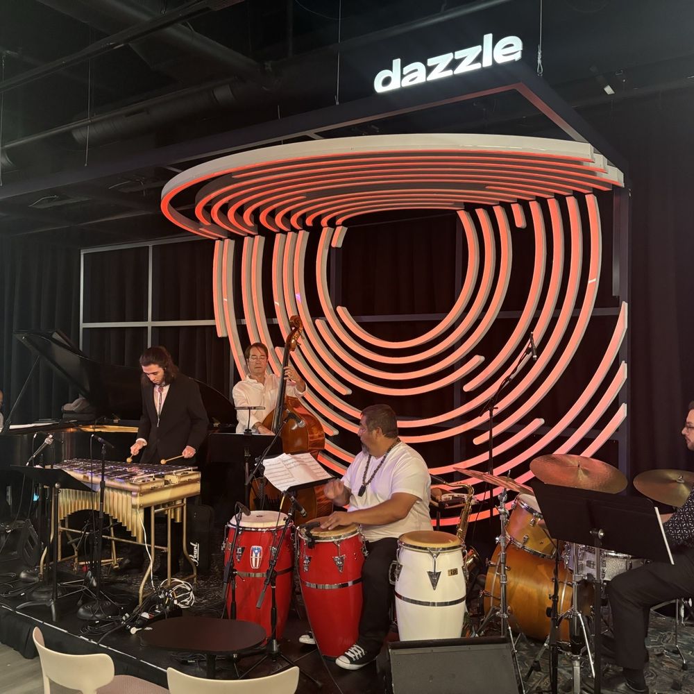 Dazzle - Jazz & Blues Near Me - Denver, Colorado