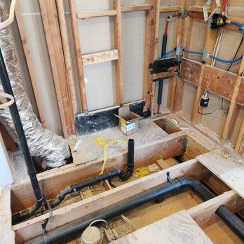 West Wing Plumbing - Bathroom remodel. Remodel plumbing. - Plumbing Near Me West Wing Plumbing - Bathroom remodel. Remodel plumbing. - Plumbing Near Me
