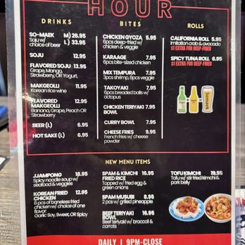 Chopstix - Sushi Bars Near Me - San Diego, California