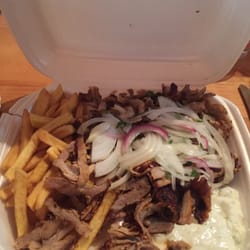 Sparta - Gyros 10.7.16