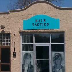 Hair Tactics